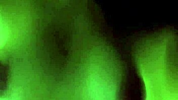 The stunning girl with a small face and a hairy pussy gets fucked by a guy with a big cock