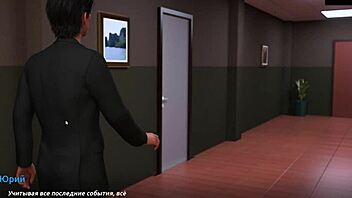 Become A Rock Star Gameplay Part 25