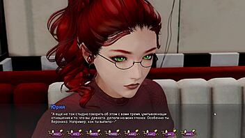 Complete Gameplay - Pale Carnations Part 8