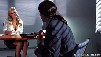 damn, phoenix marie craves that hard cock!