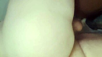 i'm balls deep fucking my black hot boyfriend's ass