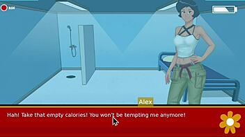 i explore many things offline in paprika trainer episode 8