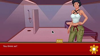 i explore many things offline in paprika trainer episode 8