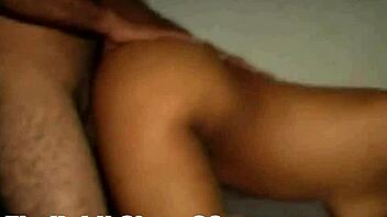 amateur reality scene in the hood