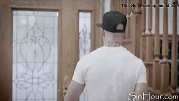 I seduced my naive stepsis jane wilde with fingering