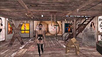 Fallout 4 Wardrobe Mod With Fashion Options