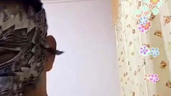 Intriguing Webcam Trim Session Captured