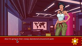 i explore many things offline in paprika trainer episode 8