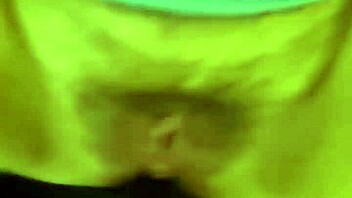 amateur milf with huge tits in homemade pov