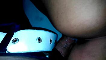 Cheating girlfriend, does your boyfriend know about this monster cock?