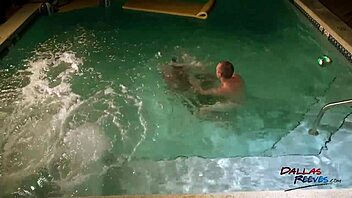 damn, sebastian and zane, young 18+ bareback action heats up fast!