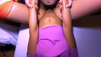 Pretty Student Fucks Teacher Hard After Class