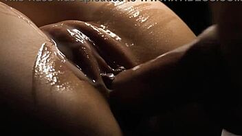 FEEL THE INTENSE PLEASURE OF HARD FUCK WITH CREAMPIE AND CUMSHOT