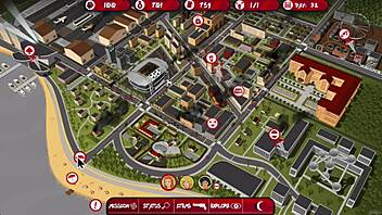 i explore many things offline in paprika trainer episode 8