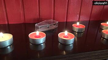 Trick Or Treat? You Won't Tell Dad!