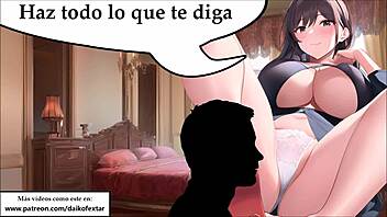 your new futa mistress demands deepthroat action