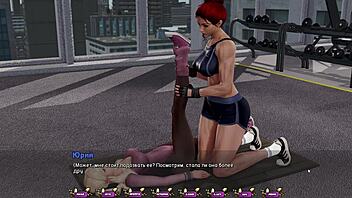 Complete Gameplay - Pale Carnations Part 8