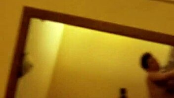 Fucking that hairy beaver from behind in doggystyle! So intense!