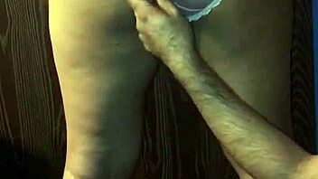 Admire That Beautiful Latin Ass Before Slapping It?