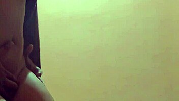 Malaysian milf having sex with brother-in-law