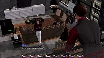 Complete Gameplay - Pale Carnations Part 8