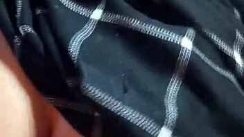 Velvet Rain 23, Horny Milf Subtly Suggesting She's Being Fucked On The Desk, Squirting With Huge Toys In Homemade Scene