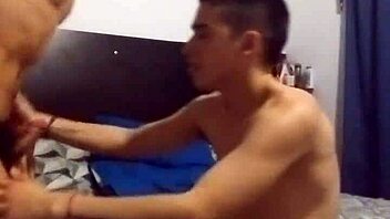 Alejandro and Julian share their story as friends.