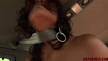 Busty Priya Rai Rides Monster Cock Outdoors