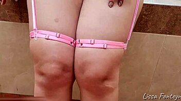 do you worship my fat ass and feet in gold heels while i smoke?