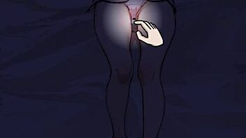 This hentai game is amazing 😍