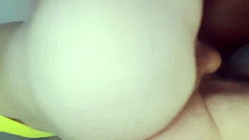 i'm balls deep fucking my black hot boyfriend's ass