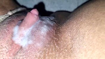 Beautiful blonde gives amazing blowjob and gets cumming on her face