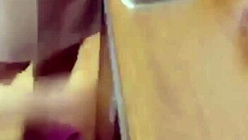 Intriguing Webcam Trim Session Captured