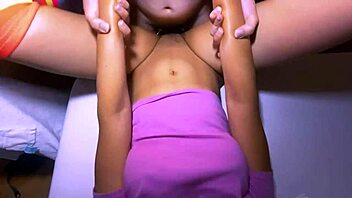 Pretty Student Fucks Teacher Hard After Class