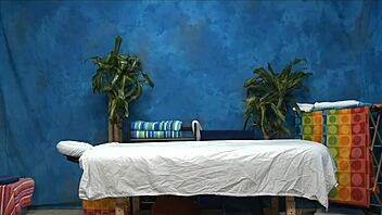 these massage sessions lead to hot sex clips 😉