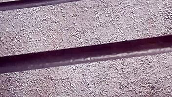 Thomas Odea Stars in Wild Gay Action