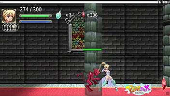 Last Dungeon of Defeat Download in Http Playsex Games.