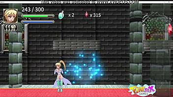 Last Dungeon of Defeat Download in Http Playsex Games.