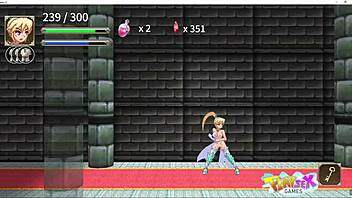 Last Dungeon of Defeat Download in Http Playsex Games.