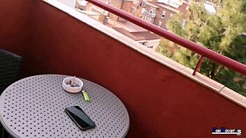 lily verony jesyka diamond milf italiana y joven española follando con victor bloom