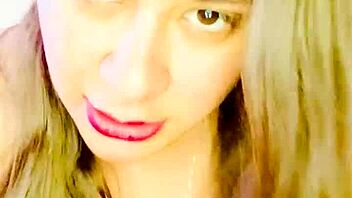 Puta Rides Verga To Real Orgasm, Gets Cum In Mouth!