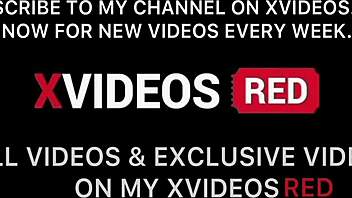 Full video on my xvideo red com
