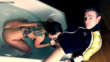 Max Felicitas - Fammi Un Pompino Official Video