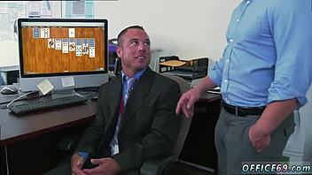 gay football teen earns bonus with sex 😜