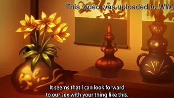 Is This The Best Furry Hentai Anime Out There?