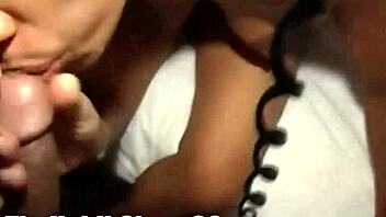 amateur reality scene in the hood