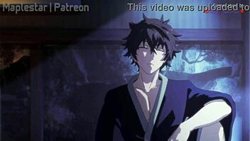 Love That Goes On With Blowjob And Spying In Anime