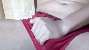 reality show outdoor masturbation