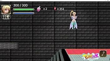 Last Dungeon of Defeat Download in Http Playsex Games.