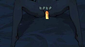 This hentai game is amazing 😍